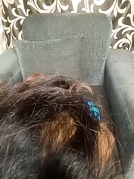 REVA DARLING online show from 03-27-26, 06:55