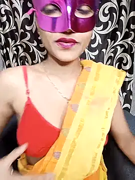 REVA DARLING online show from 05-10-26, 12:09