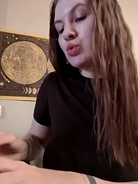 Morphine 666 online show from 10-24-25, 03:16