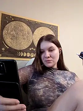 Morphine 666 online show from 11-09-25, 03:10