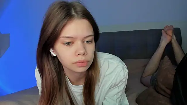 chansetolove online show from 10-25-25, 03:56