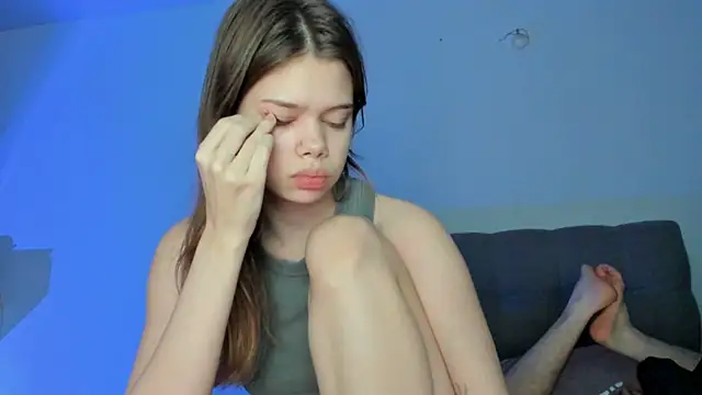 chansetolove online show from 11-25-25, 01:33