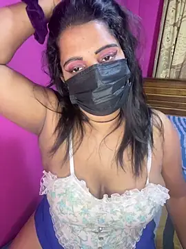 NOORA-GIRL online show from 09-08-25, 09:58