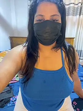 NOORA-GIRL online show from 02-23-26, 12:01