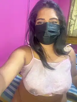 NOORA-GIRL online show from 09-15-25, 01:50