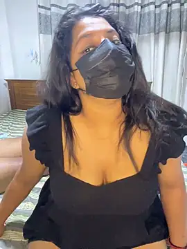 NOORA-GIRL online show from 03-17-26, 02:36