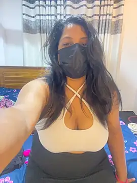 NOORA-GIRL online show from 02-16-26, 10:29