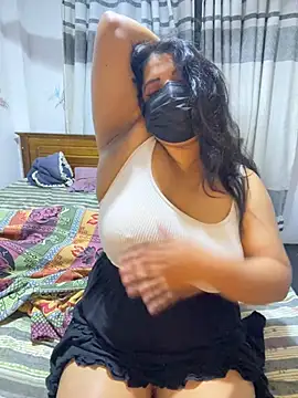 NOORA-GIRL online show from 03-30-26, 02:57