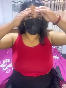 NOORA-GIRL online show from 01-08-26, 02:50