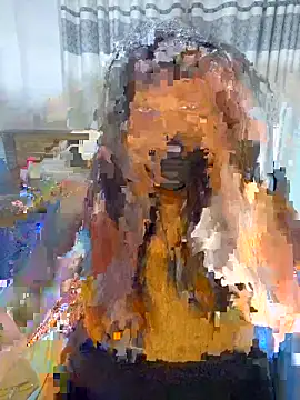 NOORA-GIRL online show from 02-15-26, 02:45