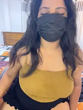 NOORA-GIRL online show from 02-24-26, 10:32