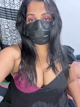 NOORA-GIRL online show from 11-30-25, 03:35