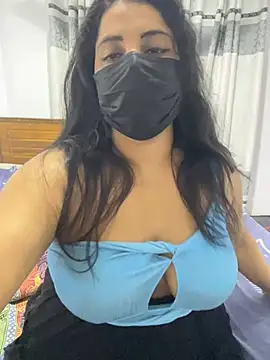 NOORA-GIRL online show from 04-14-26, 01:10