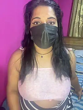 NOORA-GIRL online show from 09-27-25, 04:40