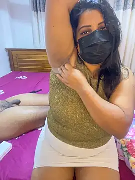 NOORA-GIRL online show from 02-05-26, 01:45