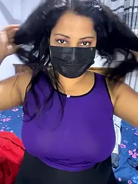 NOORA-GIRL online show from 01-12-26, 01:23