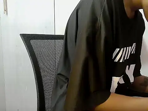 Destiny Desire online show from 10-17-25, 04:53