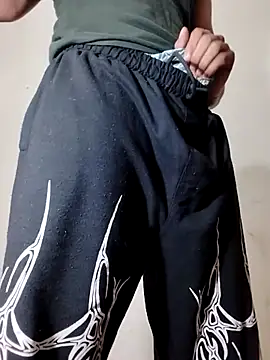 AmnionicDemeanor online show from 01-11-26, 09:27