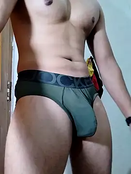 AmnionicDemeanor online show from 03-23-26, 07:25