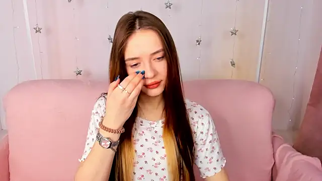 VasilisaTheWiseX online show from 03-10-26, 01:42