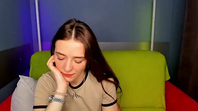 VasilisaTheWiseX online show from 06-14-26, 01:46