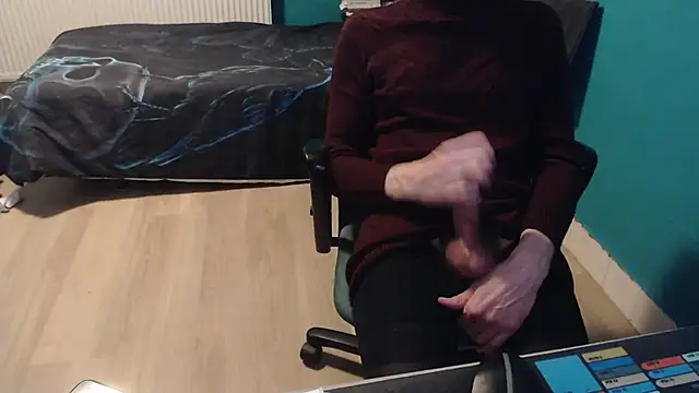 DreamyVibes online show from 09-12-25, 08:08