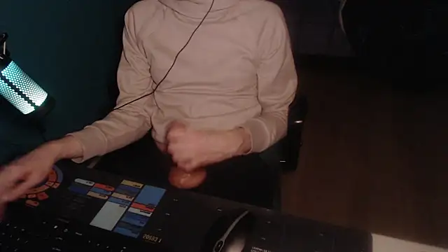 DreamyVibes online show from 11-09-25, 04:49