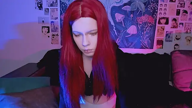 baby monster1 online show from 03-17-25, 10:08
