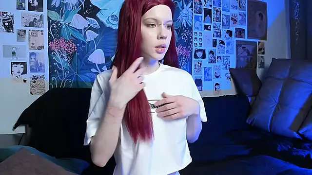 baby monster1 online show from 02-25-25, 08:32