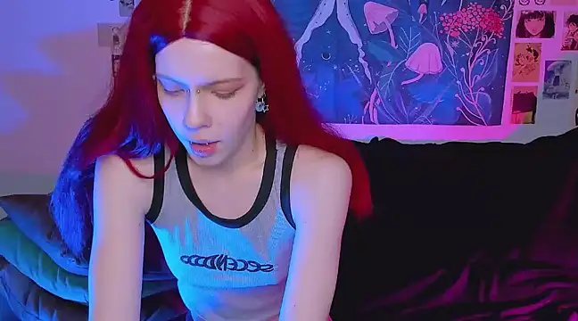 baby monster1 online show from 03-10-25, 09:18