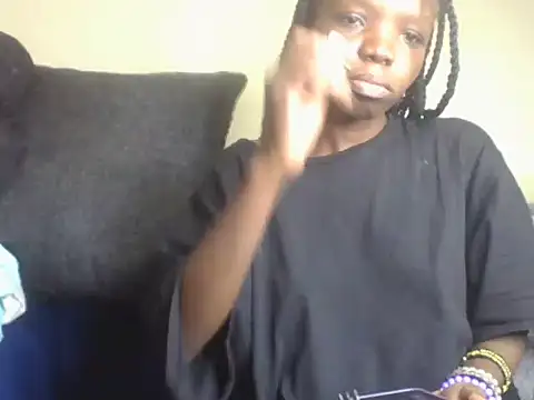 Baddie Floxxy online show from 06-16-26, 11:32