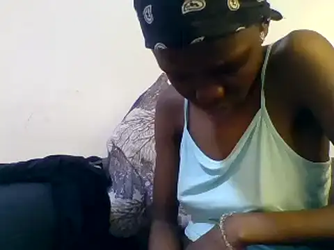 Baddie Floxxy online show from 12-08-24, 08:47
