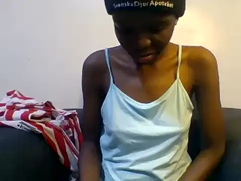 Baddie Floxxy online show from 12-03-24, 10:12