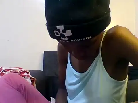 Baddie Floxxy online show from 12-03-24, 05:17