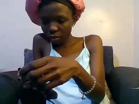 Baddie Floxxy online show from 12-01-24, 08:36