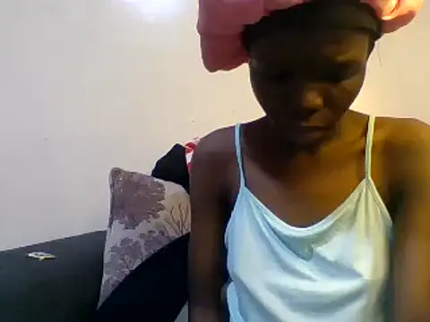 Baddie Floxxy online show from 12-01-24, 05:29