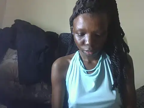 Baddie Floxxy online show from 06-01-26, 07:35