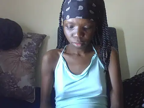 Baddie Floxxy online show from 05-22-26, 05:44