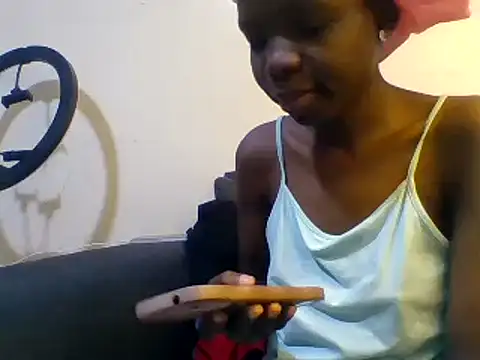 Baddie Floxxy online show from 12-10-24, 05:22