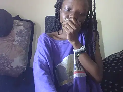 Baddie Floxxy online show from 05-24-26, 01:49
