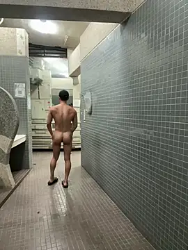 ericsex tw online show from 11-05-25, 02:09