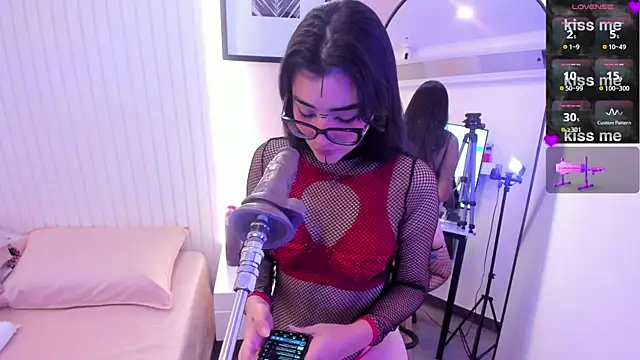 megan texas1 online show from 01-14-26, 12:42