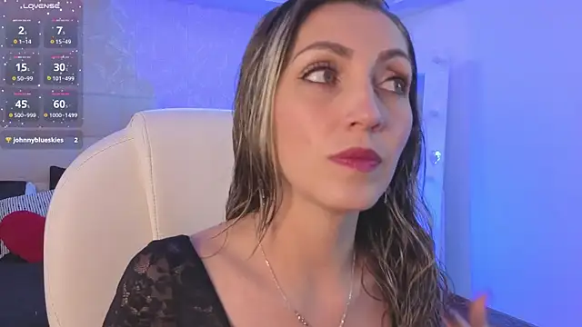 anny sweet72 online show from 04-12-26, 11:35