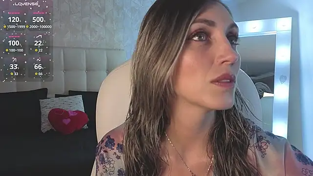 anny sweet72 online show from 03-30-26, 12:06