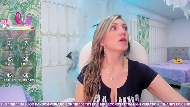 anny sweet72 online show from 10-24-25, 01:32