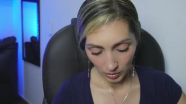 anny sweet72 online show from 04-25-26, 11:57