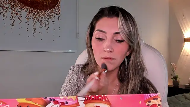 anny sweet72 online show from 02-28-25, 12:09