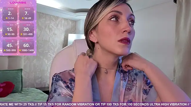 anny sweet72 online show from 12-02-25, 12:07