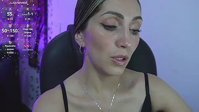 anny sweet72 online show from 05-29-26, 11:49