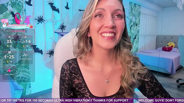 anny sweet72 online show from 11-07-25, 12:31